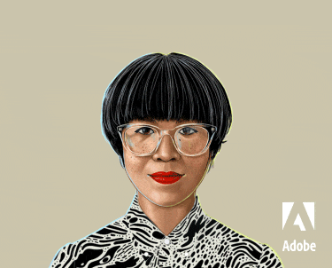 Adobe animated GIF