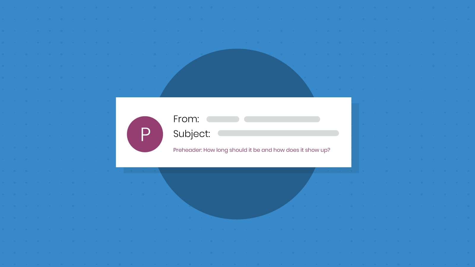 Image for Preview vs. Preheader Text: How Long Should Preheader Text Be?