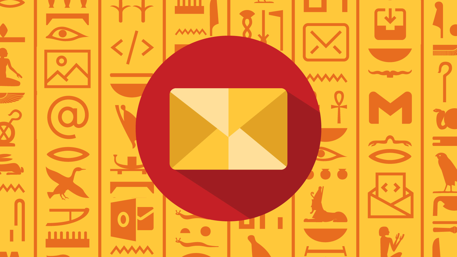 Image for The History of Email: Digging Into the Past, Present, and Future