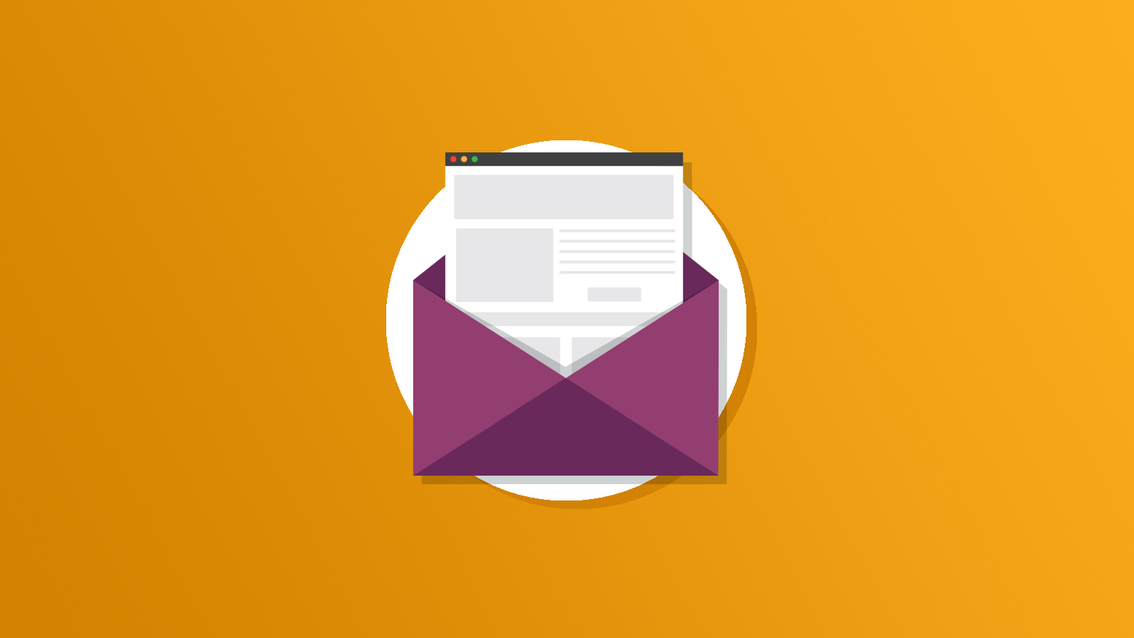 Image for How to Create Responsive Rollover Images for Email