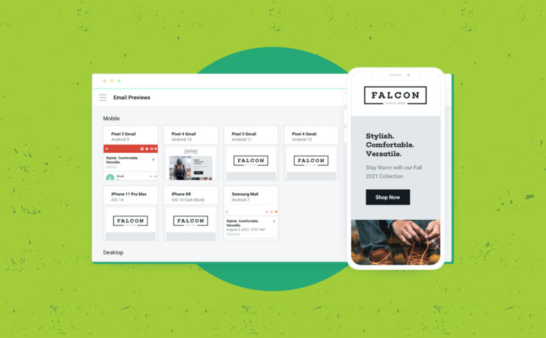 Image for Using an Email Preview Tool: Why Email Client Testing Matters