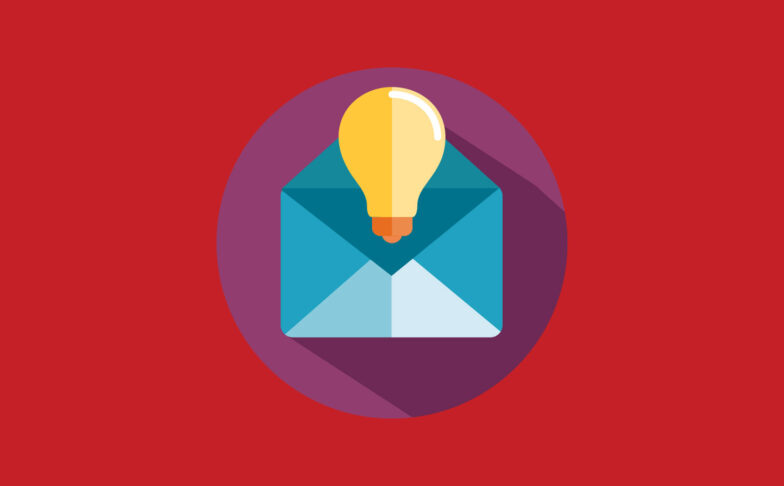Image for Who Really Invented Email? Three Origin Stories of the Inbox