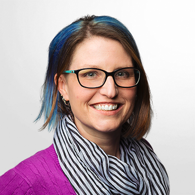 betsy grondy headdshot