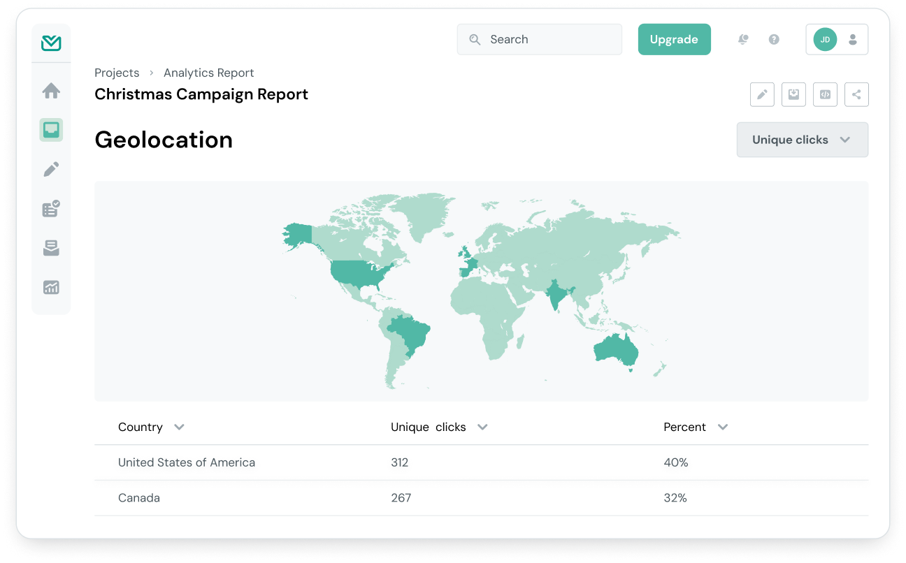 Image for Spot trends and unlock new markets with geolocation data