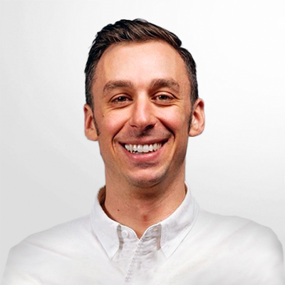 Trevor Rawls Digital Marketing Manager